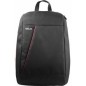 ASUS Rygsæk 16 Polyester Sort Rød